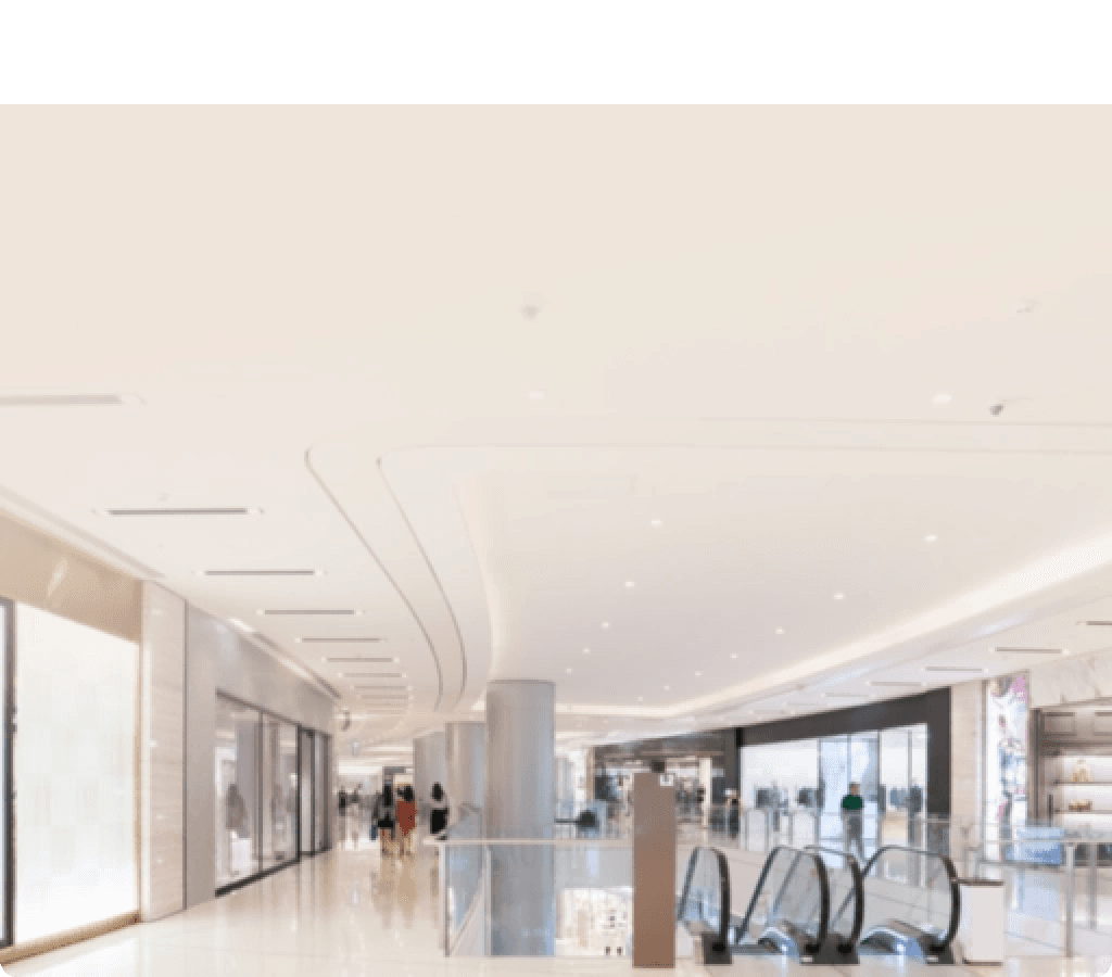 Lease a Commercial property