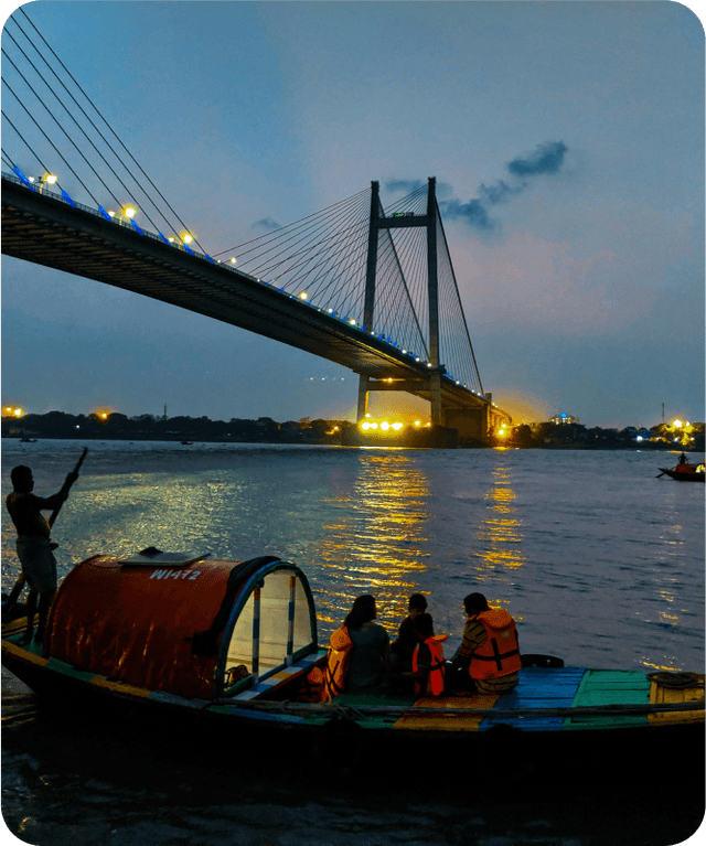 Kolkatta
