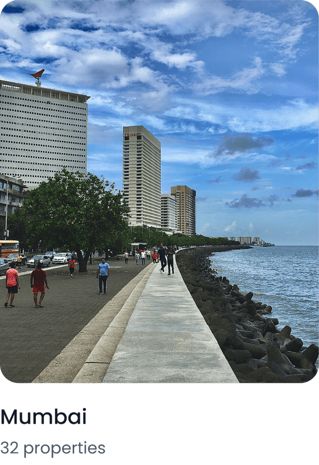 Mumbai
